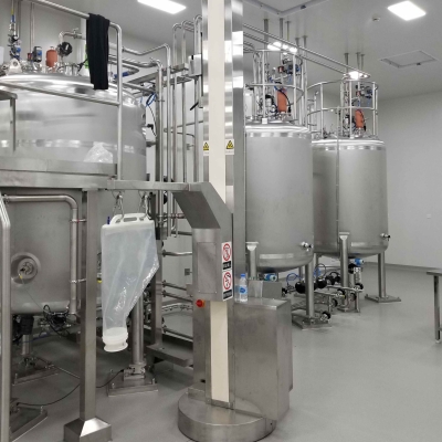 Use and requirements of pharmaceutical purified water equipment